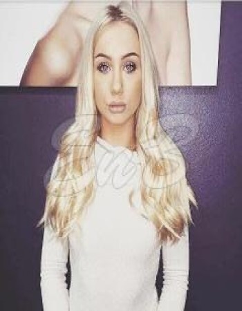 Alayna Young Female Escort In New South Wales